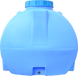 Ємність ГО 2000 л блакитна 00-00012469 фото 3